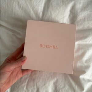 Boomba Demi boost inserts